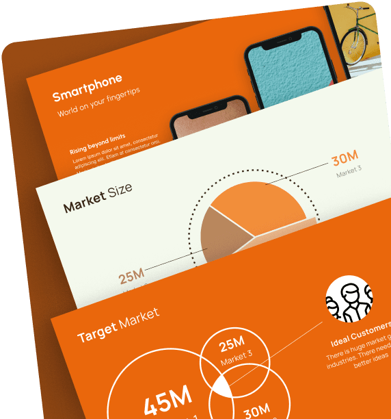 Smart Pitch Builder
